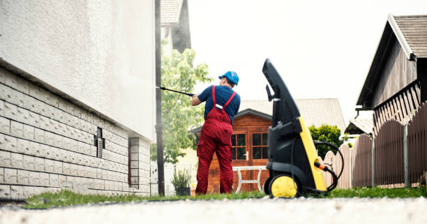 Best Sidewalk and Walkway Cleaning  in Smithton, IL